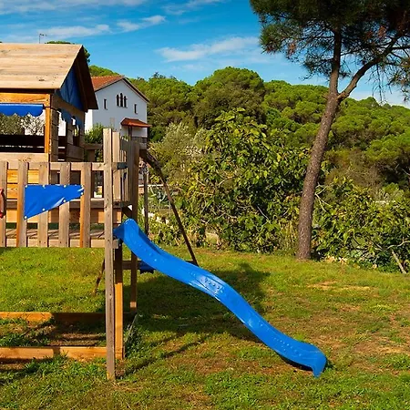 Vakantiehuis Mas Del Gall - Casa Nova