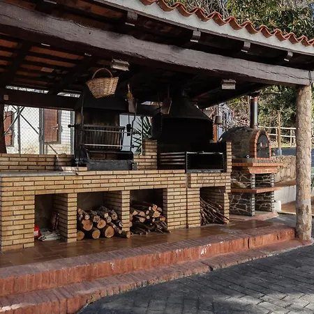 Mas Del Gall - Casa Nova Vakantiehuis
