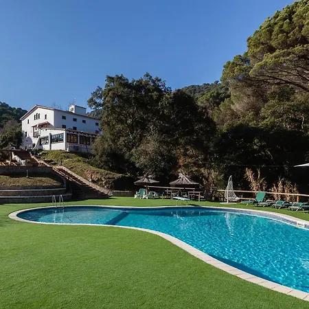 Holiday home Mas Del Gall - Casa Nova