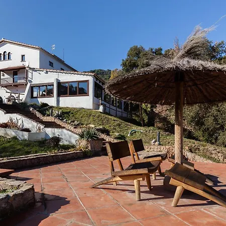 Casa de vacances Mas Del Gall - Casa Nova *