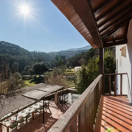 Casa de vacances Mas Del Gall - Casa Nova Tordera
