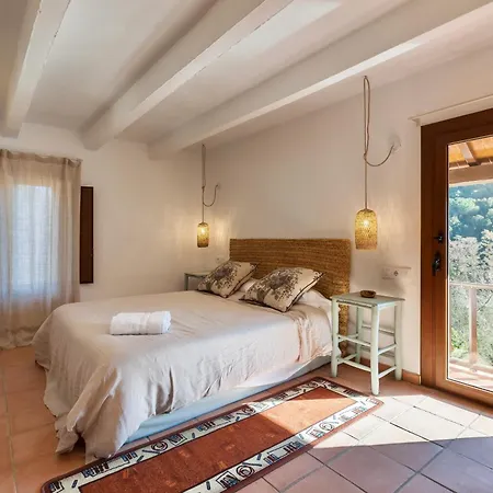 Casa de vacances Mas Del Gall - Casa Nova Tordera