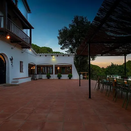 Mas Del Gall - Casa Nova Casa de vacances Tordera