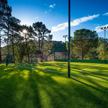 Mas Del Gall - Casa Nova * Tordera