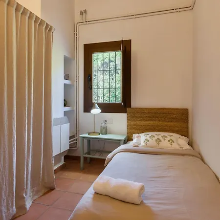 Casa de vacances Mas Del Gall - Casa Nova *