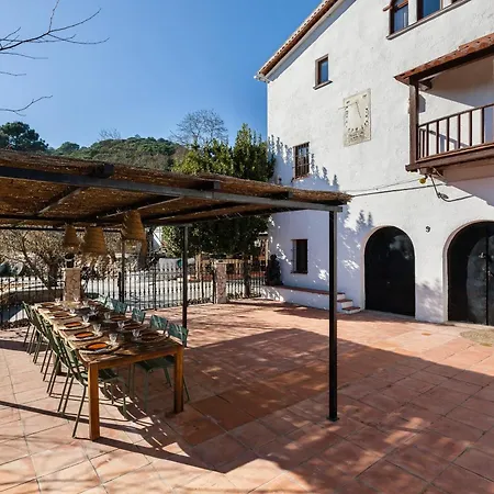 Mas Del Gall - Casa Nova