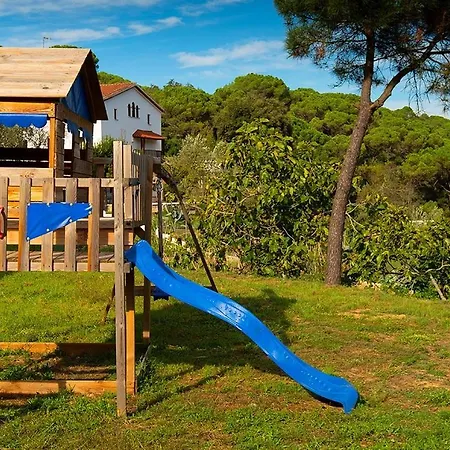 Casa de vacances Mas Del Gall - Casa Nova Tordera
